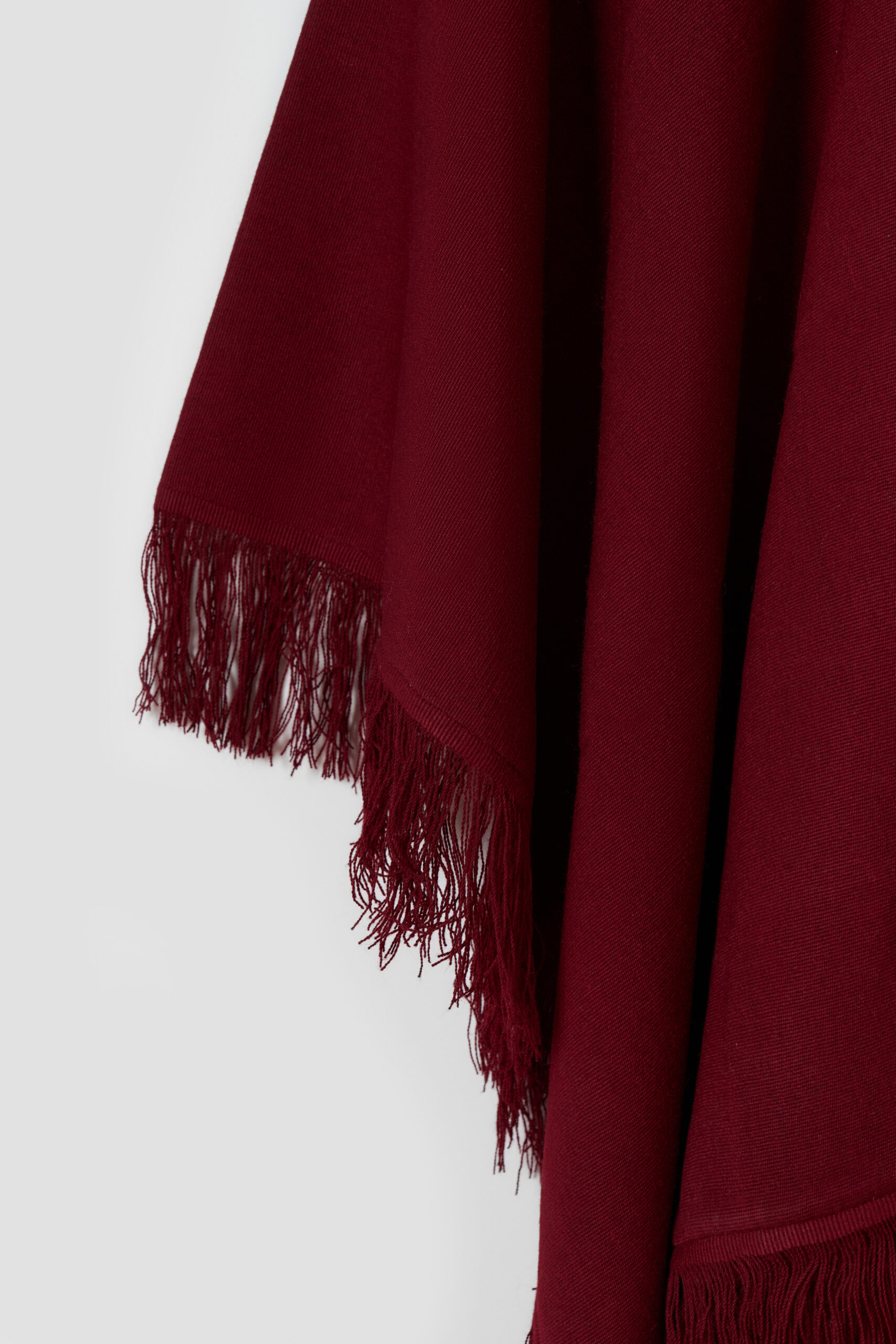 PONCHO AMPARO BURDEOS - Imagen 12