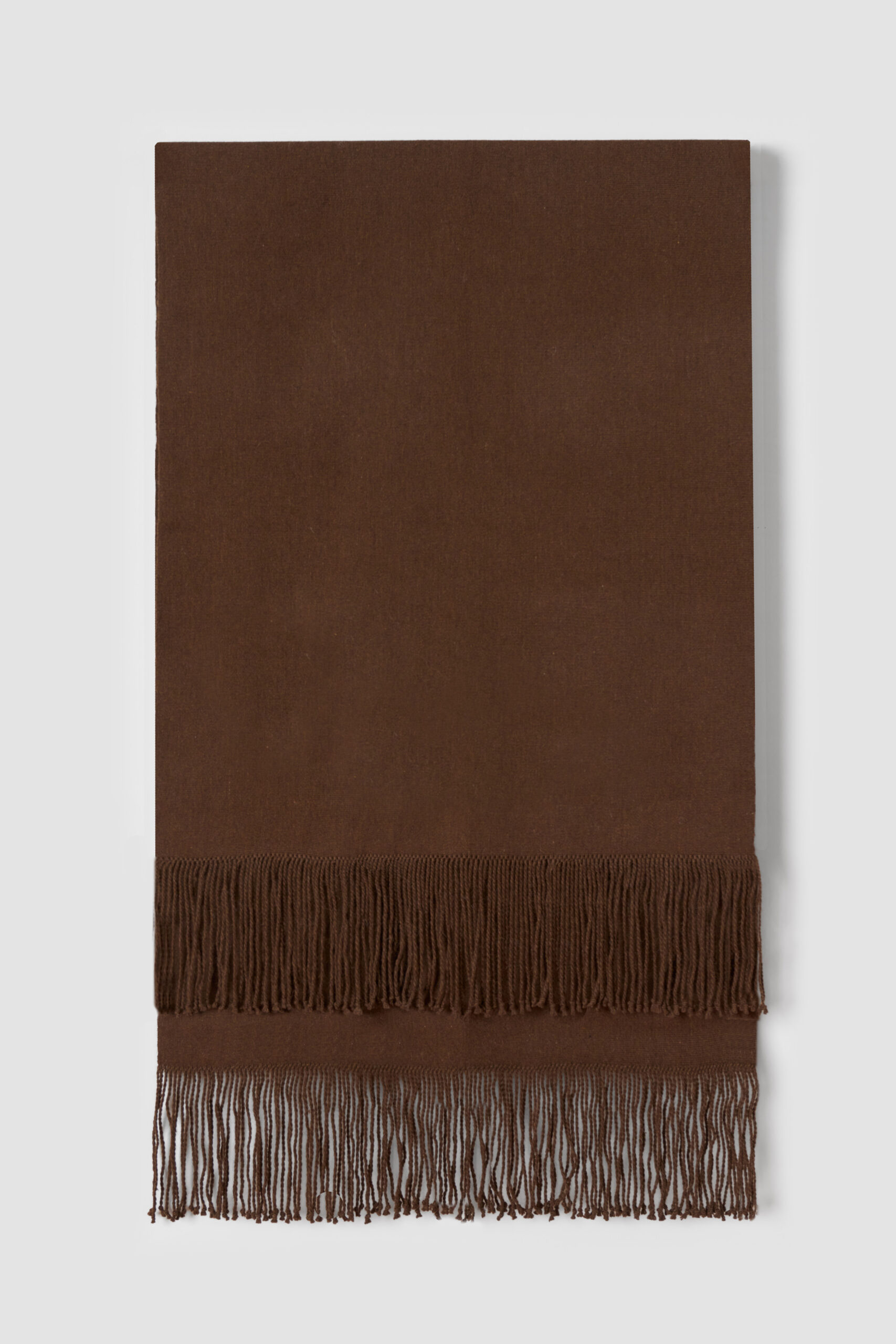 MANTA NENÉ CHOCOLATE - Imagen 8