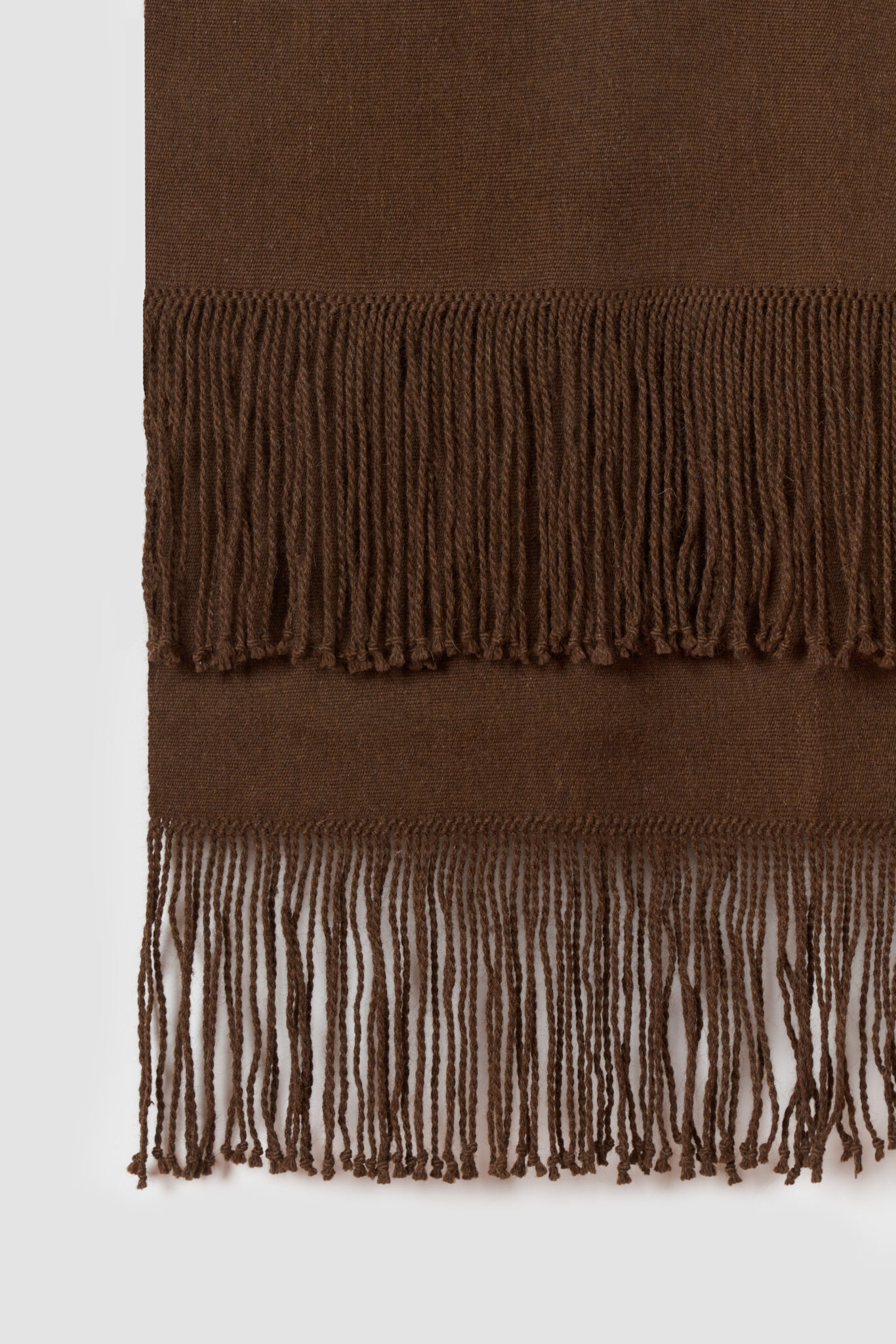 MANTA NENÉ CHOCOLATE