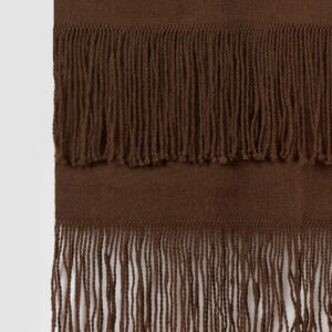 MANTA NENÉ CHOCOLATE (PRUEBA)