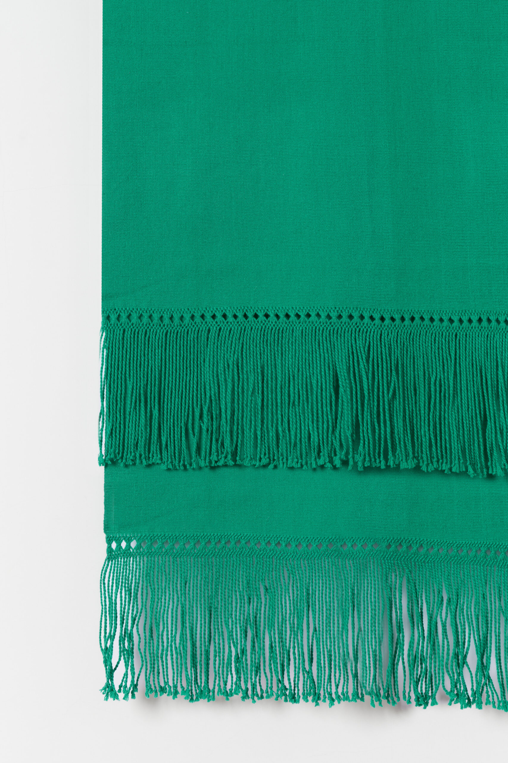 MANTA NENÉ VERDE ESMERALDA - Imagen 11