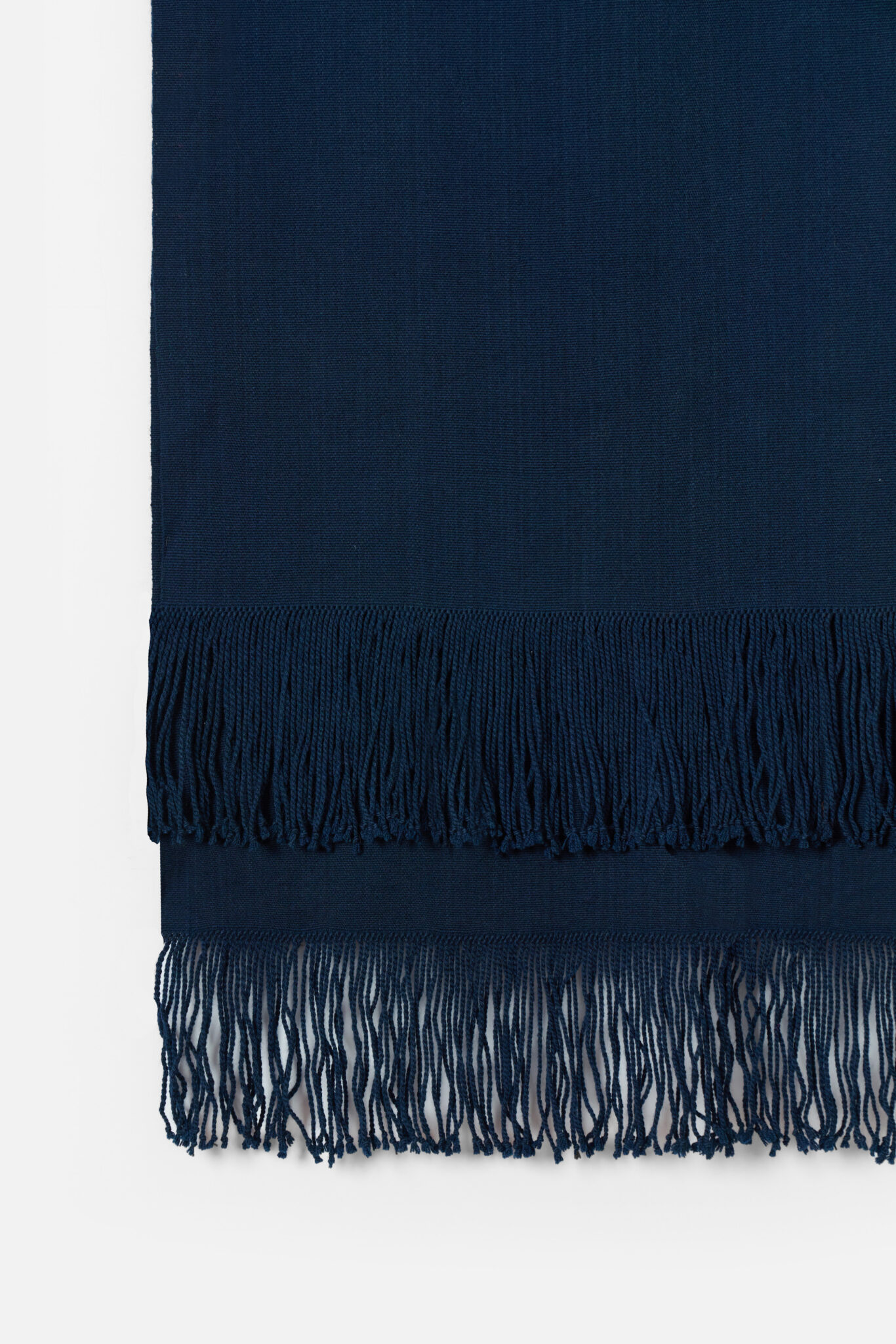 MANTA NENÉ AZUL MARINO