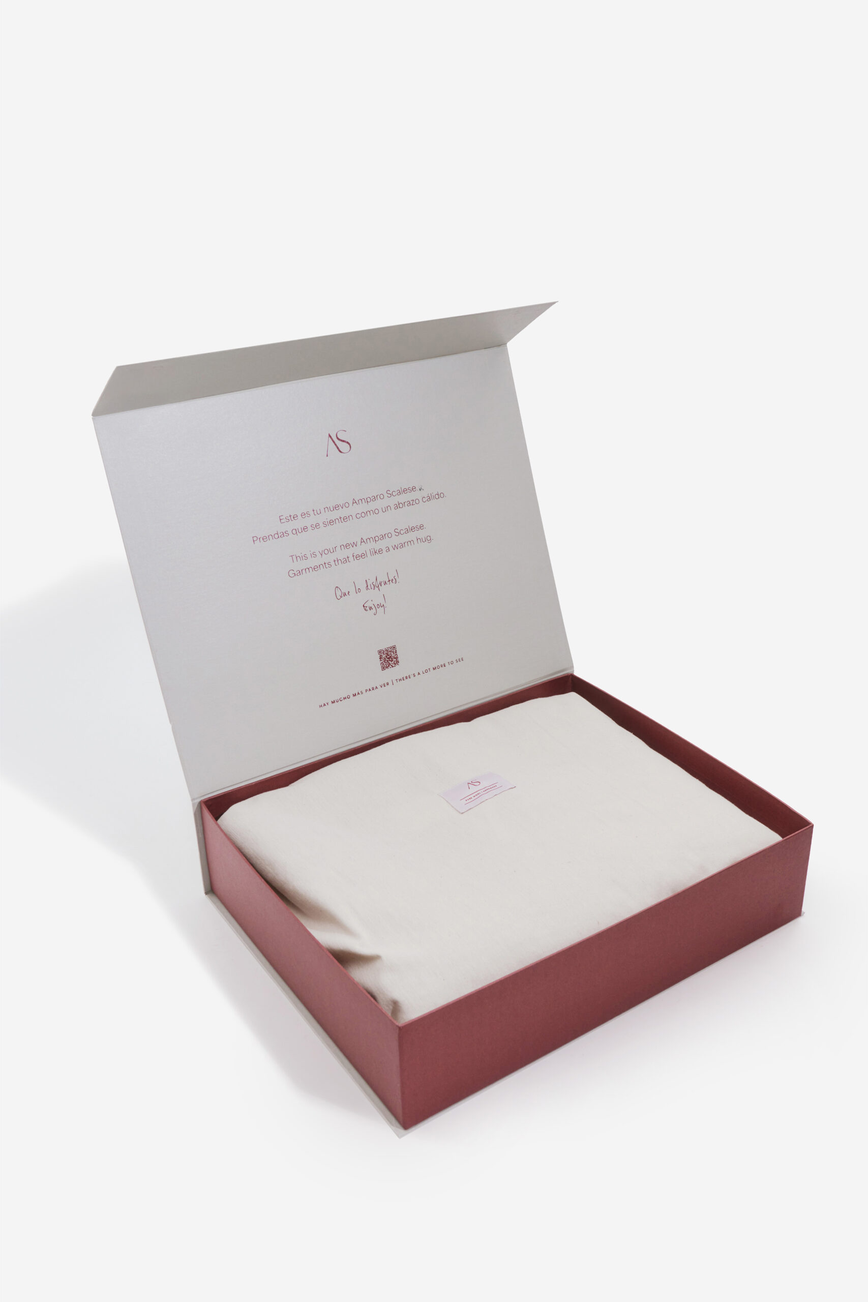 MANTA NENÉ CHOCOLATE - Imagen 13